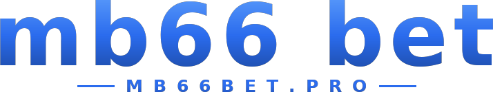 mb66 bet logo