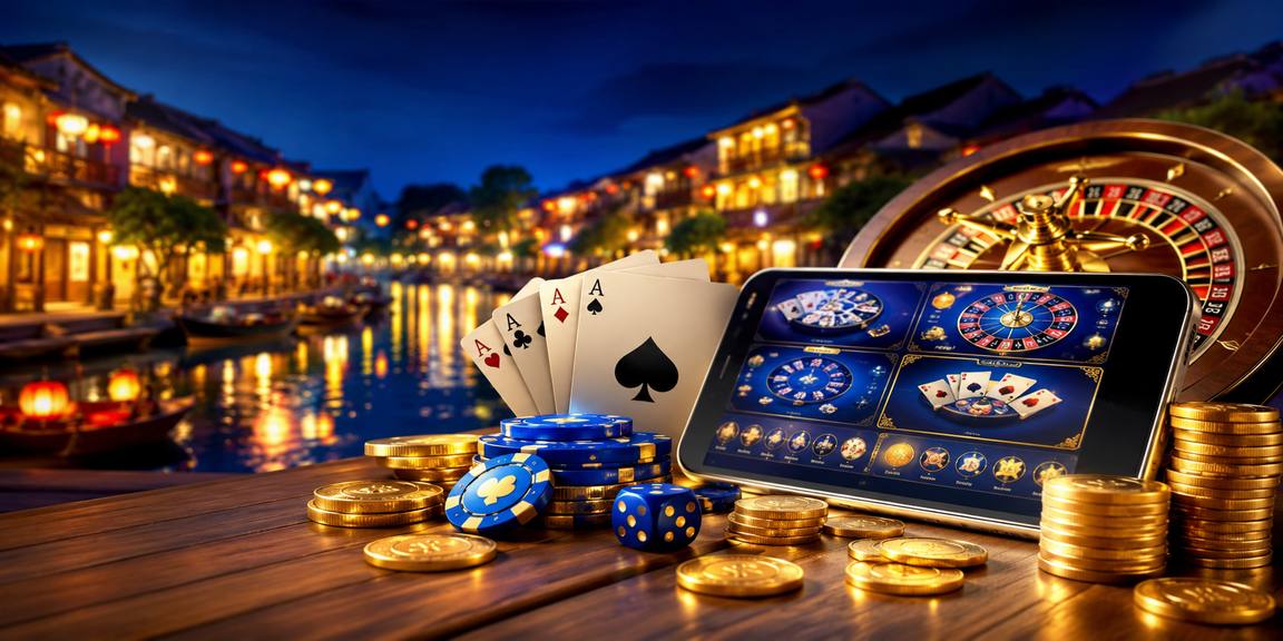 mb66 bet Casino